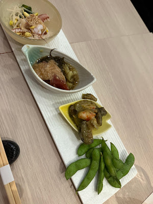 小料理 花陽 銀座 懐石料理 사진 4