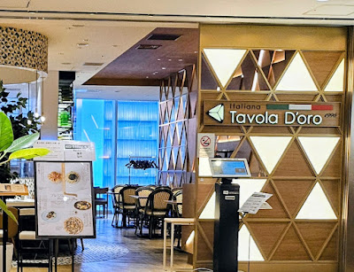 Italiana Tavola D’oro 銀座三越店 사진 3