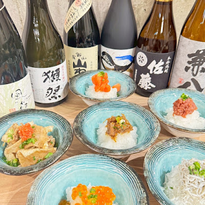 讃岐ノ居酒屋 歩-FU- 門前仲町店 사진 4