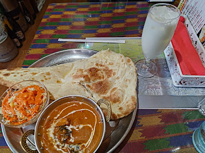 インドネパール料理&バー マーカリMaakali 사진 2