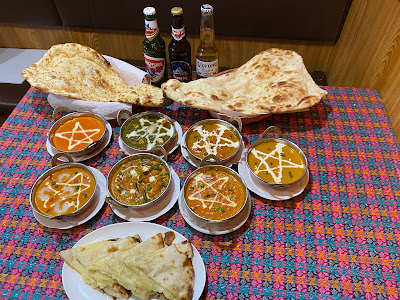 インドネパール料理&バー マーカリMaakali 사진 4