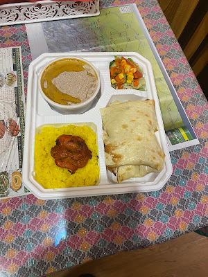 インドネパール料理&バー マーカリMaakali 사진 5
