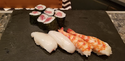 Sushi Tamura 사진 2