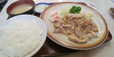 中華洋食 南光軒 사진 2