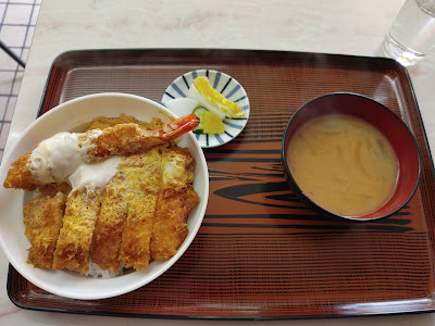 中華洋食 南光軒 사진 3