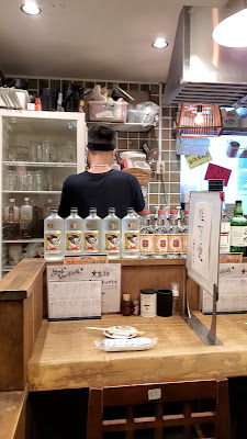 佐賀みつせ鶏酒場髙しな門前仲町店 사진 2