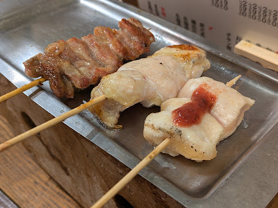 佐賀みつせ鶏酒場髙しな門前仲町店 사진 4