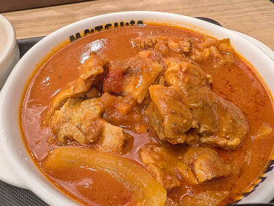 마츠야 몬젠나카쵸점 사진 3