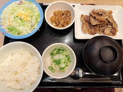 마츠야 몬젠나카쵸점 사진 4