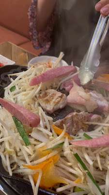 ジンギスカン 楽太郎 門前仲町店 사진 3