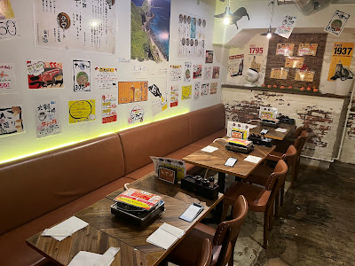 ジンギスカン 楽太郎 門前仲町店 사진 5