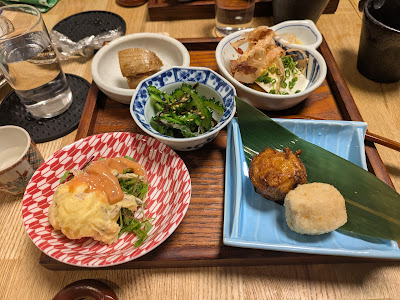 Nihombashi SANDO 사진 5