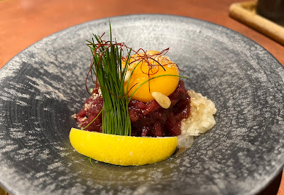 炭火焼肉 ふくぶく 사진 2
