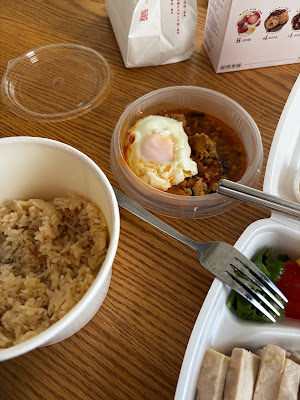 海南鶏飯本舗(ハイナンジーファンホンポ)茅場町店 사진 2