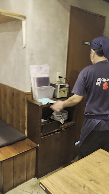 Kushi-Hacchin Kayabachō Shop 사진 2