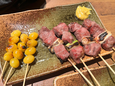 Kushi-Hacchin Kayabachō Shop 사진 3