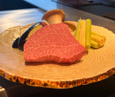Teppanyaki Kiba 사진 2