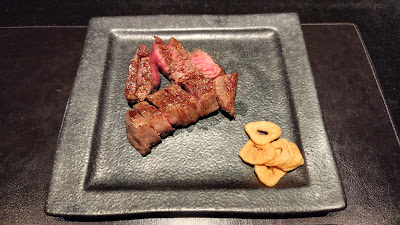 Teppanyaki Kiba 사진 3