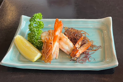 Teppanyaki Kiba 사진 5