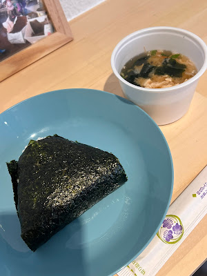たかすのおむすび物産展 사진 4