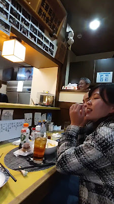 Izakaya restaurant 사진 2