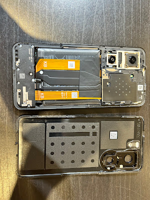 iPhone修理のEyeSmartイオンスタイル南砂店(葛西・浦安エリア店 사진 2