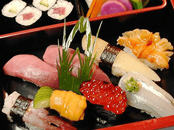 Ougizushi 사진 2