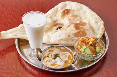 アジアンレストランマウンテン 葛西店 사진 2