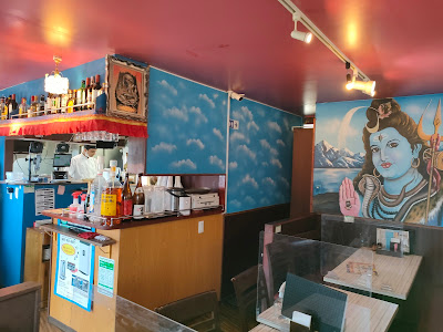 アジアンレストランマウンテン 葛西店 사진 4