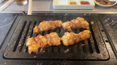 ヤキ肉マン 사진 2