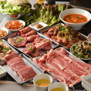 ヤキ肉マン 사진 3