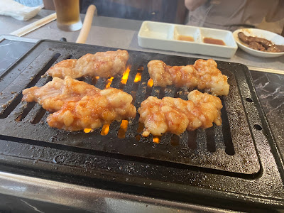 ヤキ肉マン 사진 4