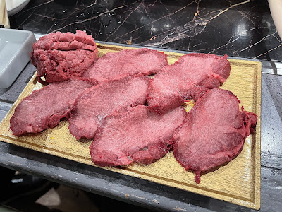 ヤキ肉マン 사진 5