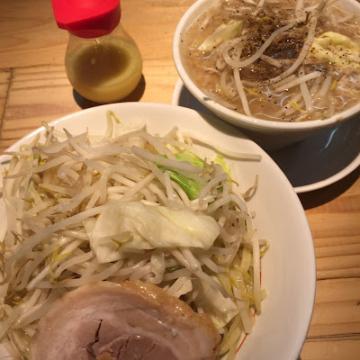 麺屋 本日も晴天です 사진 3