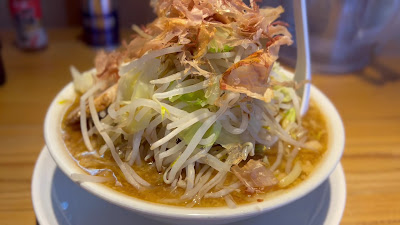 麺屋 本日も晴天です 사진 2