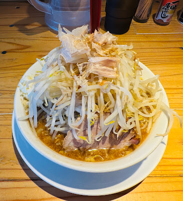 麺屋 本日も晴天です 사진 4