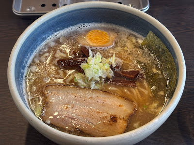 支那そば 分田上 사진 3