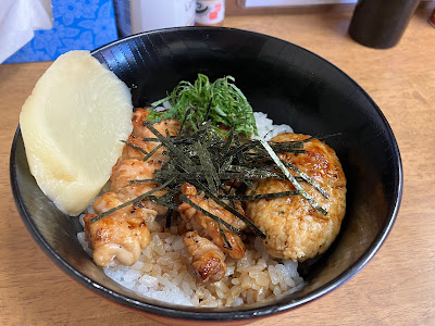 まるまつ食堂 사진 5
