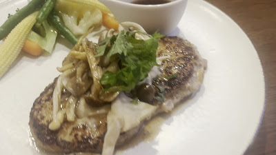 Kitchen Hoto 사진 2