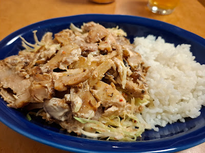 Gyros Kebab ギロス ケバブ 사진 3