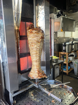 Gyros Kebab ギロス ケバブ 사진 4