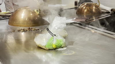 小さな鉄板焼屋 いず川 사진 2