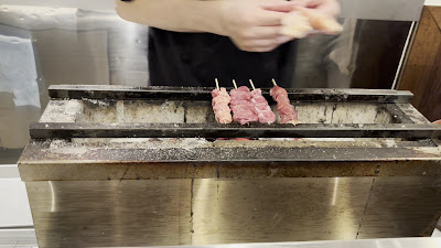 炭焼き 一 사진 2