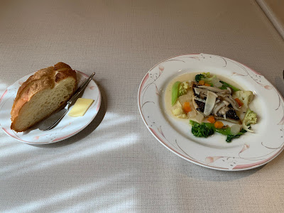Bistro Louvre 사진 2