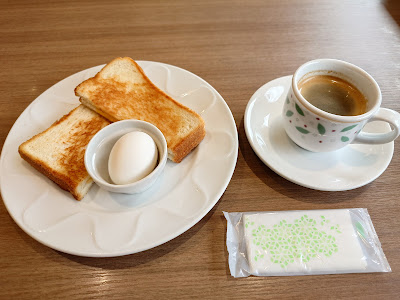 Denny's Takaido 사진 3
