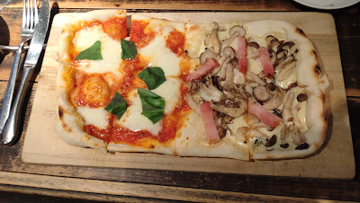 Pizza Piazza 사진 2