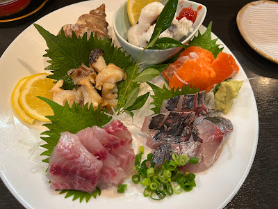 Izakaya restaurant 사진 2