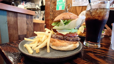 Kurodo’s Burger 사진 3