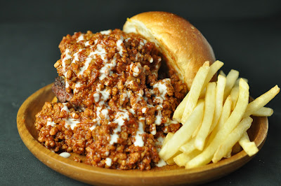 Kurodo’s Burger 사진 2