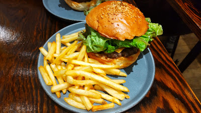 Kurodo’s Burger 사진 4